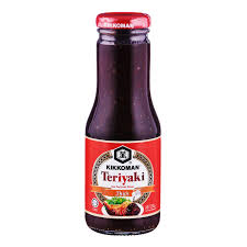 Maybe you would like to learn more about one of these? Kikkoman Marinade Teriyaki Thick Ntuc Fairprice