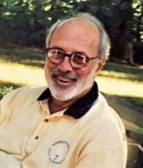 James W. “Jim” Stetson Obituary