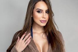 Conheça Bibi Jesuíno, bailarina do Faustão que faz um enorme sucesso na web 