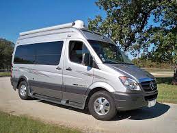 At fretz rv in souderton pa we are a top dealer for all 2014, 2015, and 2016 winnebago, roadtrek,. 2008 Used Roadtrek Agile Ss Class B In Texas Tx