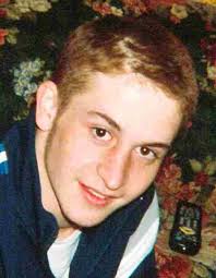 Obituary for Justin Douglas VanHolstyn (Guest book)