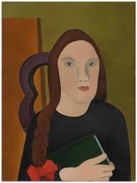 Nathalie Kraemer's Rising Voice