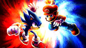 Maybe you would like to learn more about one of these? Sonic Wallpaper Hd Airwallpaper Com