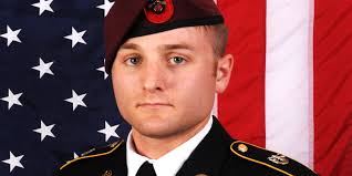 7th Group mourns 'soldier, leader and caring friend'