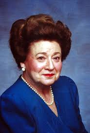 Elizabeth Dean Obituary