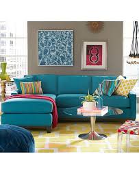 Furniture Keegan 90 Sectional Sofas Living Room Living Room Turquoise Living Room Furniture Collections