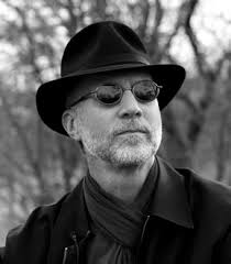 Crossing Open Ground