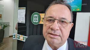 Marcos José assume Fazenda em VG e descarta milagres: "Administração  pública é planejamento"