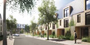 Pin By Richard O Toole On Mas Housing Inspiration Architecture Architects London Arch House
