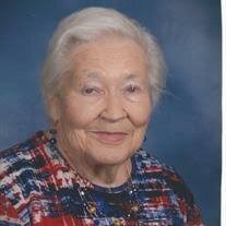 Mama" Sue Rebecca Hiatt Evans Obituary