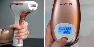 You can use the fasbruy ipl device safely and effectively at home without the help of others. 5 Best Laser Hair Removal Systems Reviews Of 2021 Bestadvisor Com
