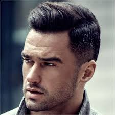 Knowing the names for different types of haircuts for men is invaluable when you're visiting the barbershop and asking your barber for a specific hairstyle. Men S Haircuts Winter 2019 2020 All The Trends Mens Haircuts Short Haircuts For Men Trending Haircuts