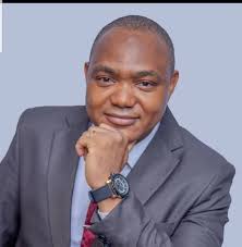 Angela okorie steps out for the birthday thanksgiving of her son  chamberlain 🎉🥰❤️ May God continue to bless them #fblifestyle