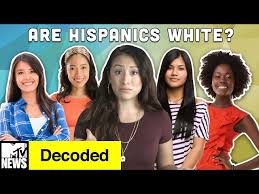 First of all you should try our online. Latino And Hispanic Identities Aren T The Same They Re Also Not Racial Groups Vox