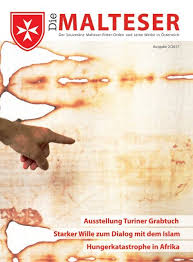 We did not find results for: Die Malteser Zeitung 2 2017