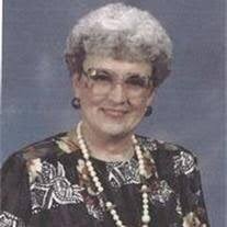 Clara Talbert Obituary