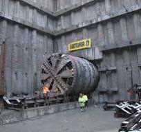 What is an Earth Pressure Balance (EPB) Tunnel Boring Machine?