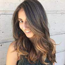 And the good thing is that you can almost never go wrong especially if you have some healthy. 120 Light Brown Hair With Highlights And Low Lights To Try