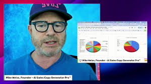 AI SALES COPY GENERATOR PRO