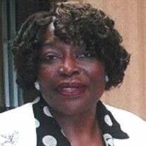 Mrs. Gwendolyn Green Obituary