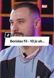 Borislav Fil: 10 je ali… Inovacije i Tradicija