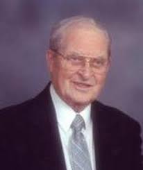 Obituary of Gordon K. HAMPTON