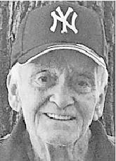 Anthony Rodrigues Obituary (2019)