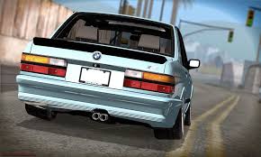 Search using any combination of japanese, english, rōmaji or kana Gta San Andreas Bmw M5 E28 Stance Mod Gtainside Com