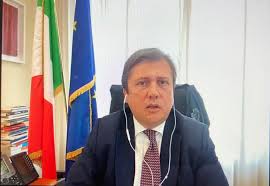 Reclassification of the pland pediocactus sileri (siler pincushion cactus) from endangered to threatened status. L Intervento Del Vice Ministro Pierpaolo Sileri Durante Il Convegno I Com Sulla Salute I Com Istituto Per La Competitivita