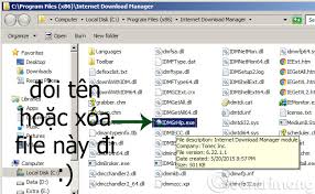 Internet download manager free download full version registered free. 4 Ways To Fix Idm Error Fake Serial Number