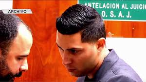 Jensen Medina continuará libre bajo fianza