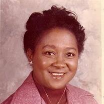 Mrs. Mary Lee Alston Obituary