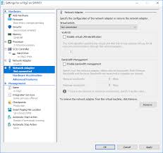 After entering the new name, pay the required diamonds to finalize your new nickname. How To Hot Add Remove Virtual Network Adapters In Hyper V 2016