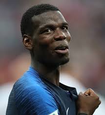 Последние твиты от paul pogba (@paulpogba). Mino Rajola U Pogba S Myu Vse Koncheno Ia Regnum