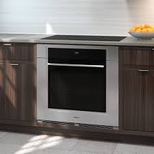 I have a current 50 amp breaker in my breaker box for. Wolf So30tmsth 30 Inch Single Smart Electric Wall Oven With True Convection Self Clean Gourmet Feature 5 1 Cu Ft Capacity 10 Cooking Modes Large Oven Window Touch Screen Controls Star K Certified And Sabbath