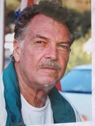 Kenneth Eugene Barnhart