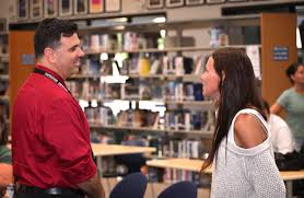 CUSD Superintendent discusses school safety, bonds and more at first of six  public forums