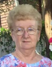 Obituary information for Priscilla Lee Norris