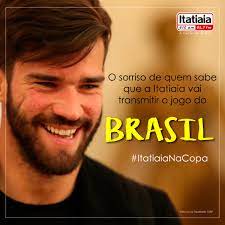 Confira as mais belas imagens de campo grande. Radio Itatiaia On Twitter Itatiaianacopa Amanha Tem Jogo Do Brasil Na Radio De Minas Sintoniza Ae