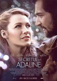A beautiful woman who miraculously stops aging at 29 finds true love eight decades later—but a. The Age Of Adaline Secretul Lui Adaline 2015 Film Cinemagia Ro