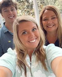 Camryn Katelyn Halliday BSN