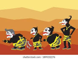 Karikatur wayang golek padepokan wayang golek giri harja jadi ikon seni pewayangan di tatar sunda. Karikatur Wayang Golek Gambar Gambar Wayang Golek Unik Dan Terbaru Gambat Gambar Paling Terbaru Unik Dan Lengkap Cari Produk Miniatur Karikatur Lainnya Di Tokopedia Best Morning News