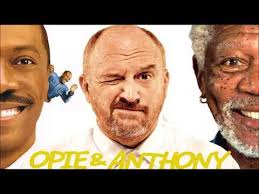 Louis CK bashing Eddie Murphy Movies