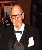 Michael Harpster, Advisor