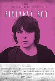 Birthday Boy (Short 2015)