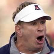 Angriest College Coaches: List of Intense, High-Strung NCAA Coaches