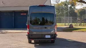 Used ford transit 250 high roof. 2018 Ford Transit 250hr Cargo Van Review A Big Fat Focus