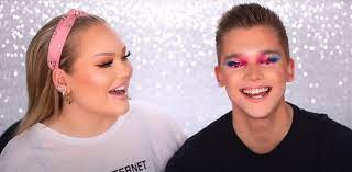 Nikkie tutorials beroofd in huis in uden. Nikkietutorials Blaast Huwelijk Af Vanwege Coronavirus Show Ad Nl