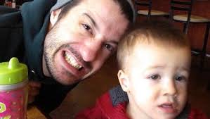 Family remembers murder victim as funny, loving man