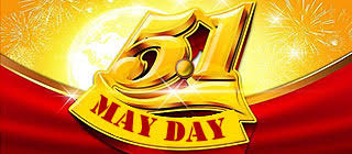 Американских холуев довели до вздрагивания. China Holidays 2021 Public Holidays Festival In China
